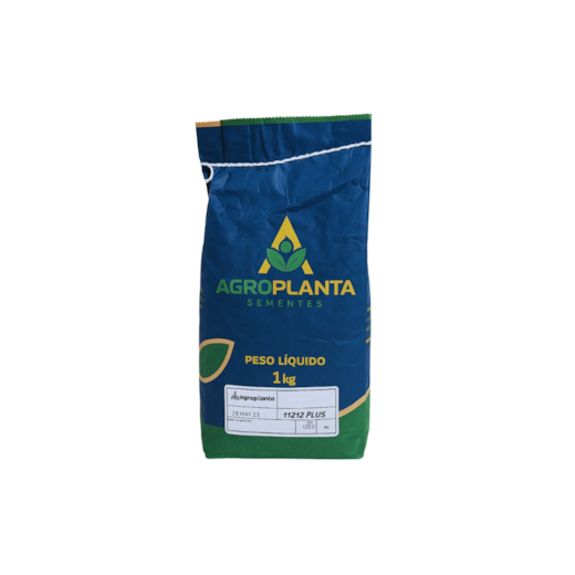 Semente de Milho Agroplanta Pro2 L229 01kg