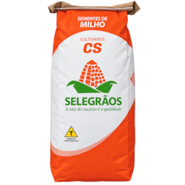 Semente de Milho Hibrido CS2020 MX2L 6.000 Sementes