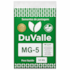 Semente DuValle Brachiaria Brizantha 10kg - MG-5