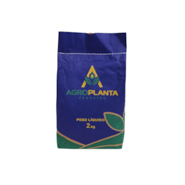 Semente Milho Agroplanta Pro2 L229 02kg