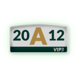 Semente Milho Hibrido Sempre 20A12 Vip3 Com Inside 60 mil s