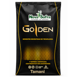 Semente Tamani Revestida Golden 10kg