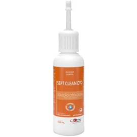 Sept Clean Oto Auricular 100ml