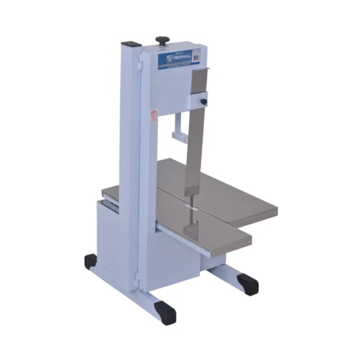 Serra Fita Master 2,05m Tropikal Mesa Móvel 1/2 Cv Bivolt TK600