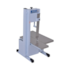 Serra Fita Master 2,05m Tropikal Mesa Móvel 1/2 Cv Bivolt TK600
