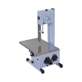 Serra Fita Master 2,05m Tropikal Mesa Móvel 1/2 Cv Bivolt TK600