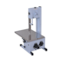 Serra Fita Master 2,05m Tropikal Mesa Móvel 1/2 Cv Bivolt TK600