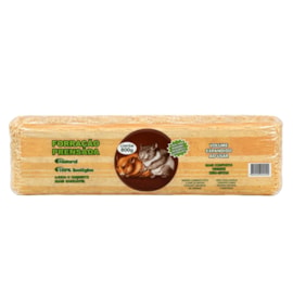 Serragem para Hamster Prensada 800gr