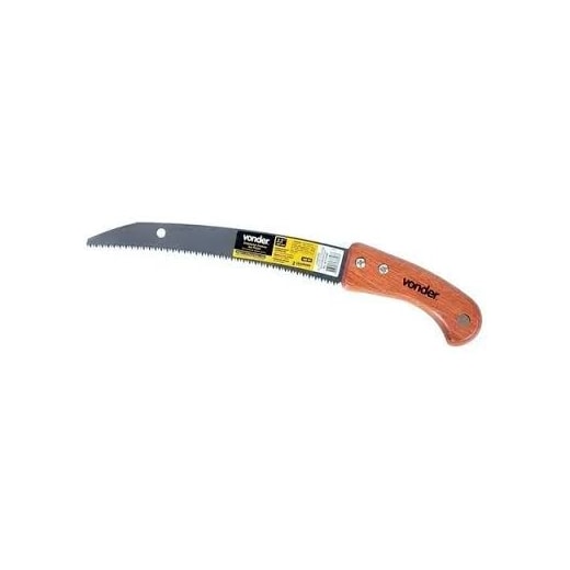 Serrote De Poda Curvo 12 Vonder