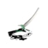 Serrote Poda Curvo 12 SR-20810 Trapp