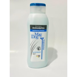 SHAMPOO ANTISSEPTICO MAG DOG 480ML