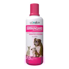 SHAMPOO DERMAGARD 250ML