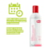 Shampoo Dermocalmante 200ml Ibasa