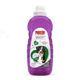 SHAMPOO E CONDICIONADOR PROCAO ERVA ST MARIA 1LT 3X1