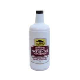 Shampoo Equino Profissional 1 Litro Winner