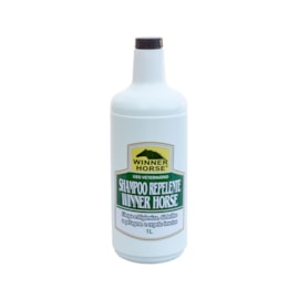 Shampoo Equino Repelente 1Litro Winner