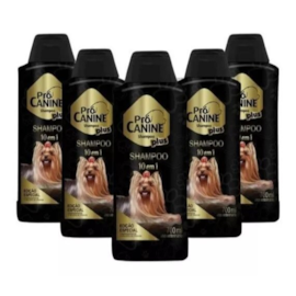 Shampoo Procanine 700ml 10 em 1