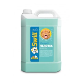 Shampoo Swill 5 litros Filhote