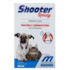 Shooter Spray 120ml Pulicida e Carrapaticida