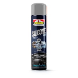 SILICONE MULTIUSO 321ML AQUA PROAUTO