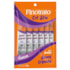 Snack Liquído Gatos Frango c/6 15g FinoTrato