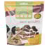 Snacks Mastigáveis Mix Sabores Puresnacks 60g
