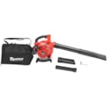 SOPRADOR/ASPIRADOR TOYAMA TVB26-GII 2T 25,4CC G...