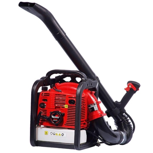 Soprador Toyama Costal TB57B 2 tempos 56.5 cilindradas Gas