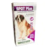 SPOT PLUS 9ML ACIMA DE 40KG