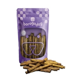 Sticks Colágeno Sabor Carne 150g Borogodog