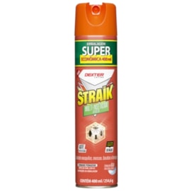 STRAIK MULTI INSETICIDA AEROSOL 400ML