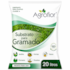 Substrato para grama 20 litros Classe A T5 Agrofior
