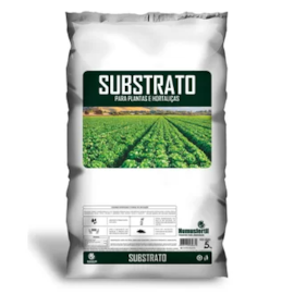 Substrato Para Plantas 5kg ?Humusfertil