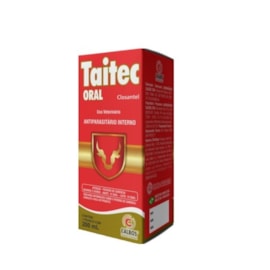 TAITEC ORAL 200ML