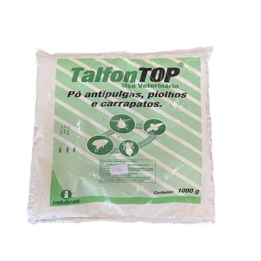 TALFON TOP 1KG SACHE