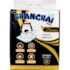 Tapete Higiênico Shangai Pet Premium Black Carvão 60x80cm 30un