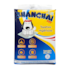 Tapete Higiênico Shanghai Pet 30Unidades Com Carvão 60x80Cm