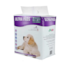 Tapete Higiênico Ultra Pads 60x80cm Lavanda 30un