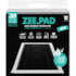 Tapete Higiênico Zee Pad Carvão Bambu 30un