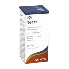 TEARS 8ML