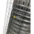 Tela Soldada Galvanizada Altura 1 Metro Malha 12x12 Fio 0,9mm Cercadaço 25Mts