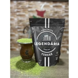 Tereré Legendária Peppermint 500g