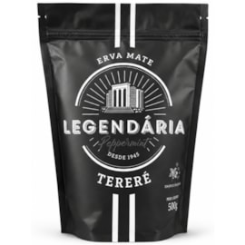 Tereré Legendária Peppermint 500g