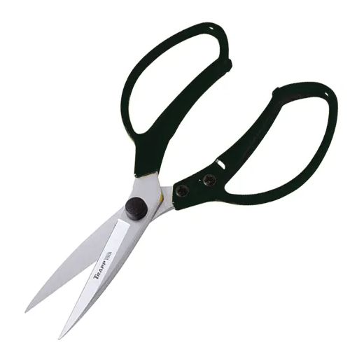 Tesoura Jardim Poda Trapp 23,5 Multiuso TS-3149