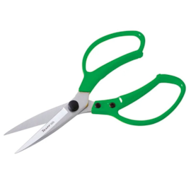 Tesoura Jardim Poda Trapp 23,5 Multiuso TS-3149