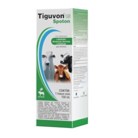 TIGUVON SPOTON 150ML