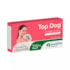 TOP DOG 2,5KG 4COMPR