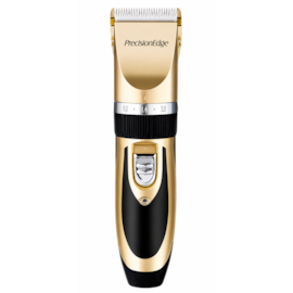 Tosquiadeira Precision Edge A6S Semi Ouro