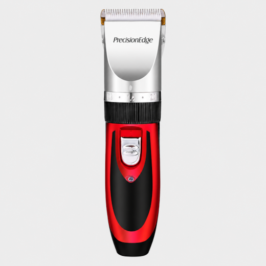 Tosquiadeira Precision Edge A6S Semi Rubi