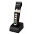 Tosquiadeira Precision Edge A8S Pro Preta 